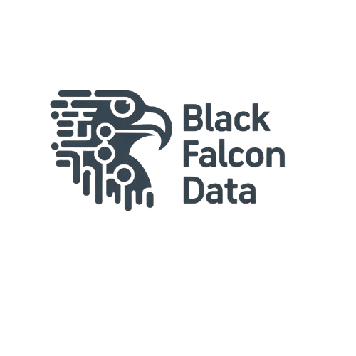 Black Falcon Data